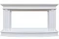 Электрокамин Royal Flame Rome  - Белый с очагом Vision 42 LED 2