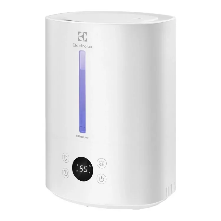 Electrolux EHU 6015D UltraLine увлажнитель воздуха ультразвуковой