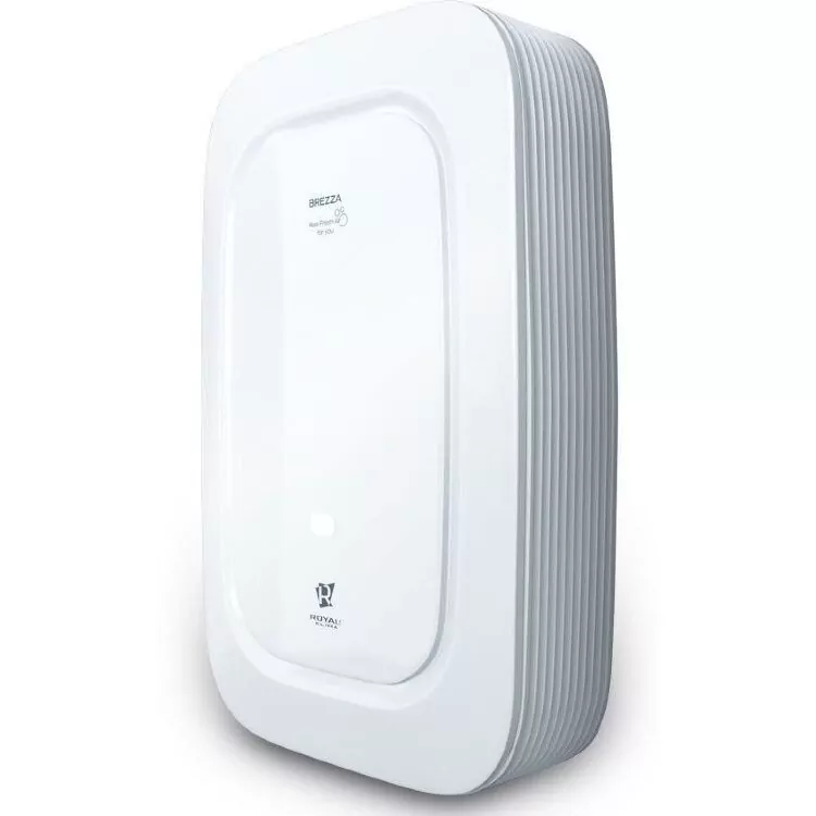 Royal Clima Brezza RCB 150 приточно-очистительный комплекс