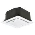 Kentatsu KSZB35HZAN1R/KSUNB35HZAN1/KPU65-D кондиционер кассетный 2