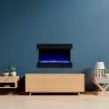 Royal Flame Astra 36 RF 3