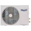 Shuft SFTHAI-12HN8/BL кондиционер 7