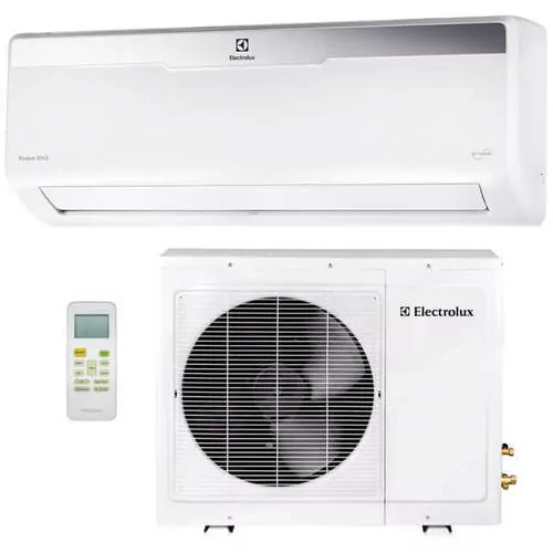 Electrolux EACS/I - 12 HFE/N3 кондиционер