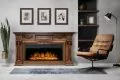 Royal Flame London - Орех 3