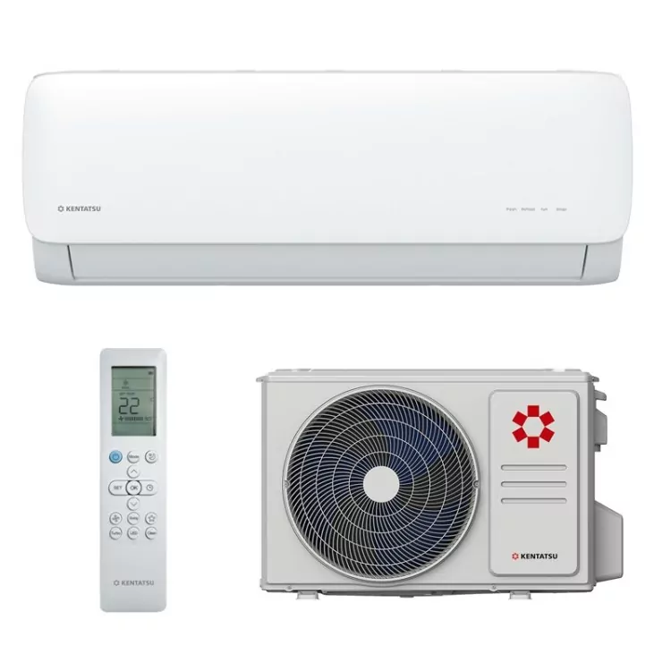 Kentatsu KSGAA21HZRN1/KSRAA21HZRN1 кондиционер инверторный