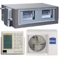 Haier AD362AHEAA/AU36NAIEAA кондиционер канальный 1
