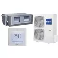 Haier AD362AHEAA/AU36NAIEAA кондиционер канальный 3