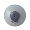 Garanterm ER 100 V водонагреватель 4