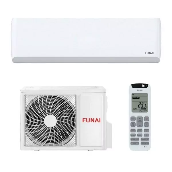 Funai RACI-SM25HP.D03 кондиционер
