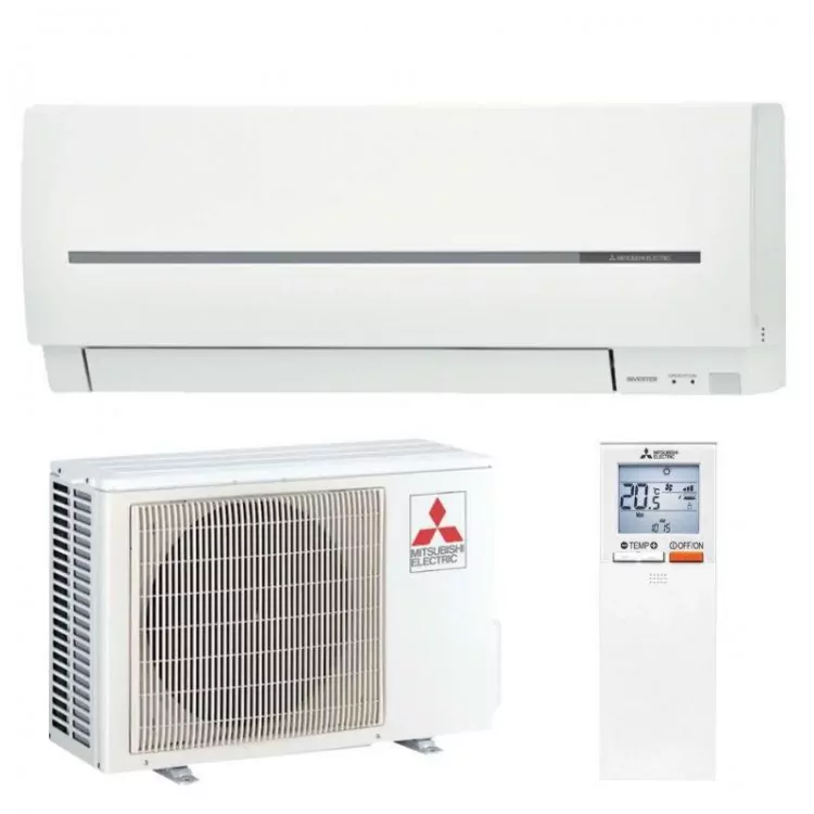 Mitsubishi Electric MSZ-AP15VGK/MUZ-AP15VG кондиционер инверторный
