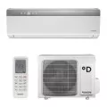 Daichi DA25AVQS1-SL/DF25AVS1-L кондиционер инверторный 1
