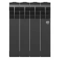 Royal Thermo BiLiner 350 Noir Sable VR радиатор 4 секций 6