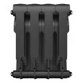 Royal Thermo BiLiner 350 Noir Sable VR радиатор 4 секций 7