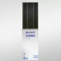 SHARP FZC150DFE угольный фильтр 2