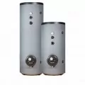 Metalac COMBI PRO 300 INOX водонагреватель комбинированный 3
