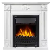 Портал Electrolux Frame Classic белый