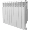 Royal Thermo Vittoria Super 500 10 секций радиатор 5