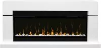 Каминокомплект Dimplex Lindos (линейный) с очагом Ignite XLF50
