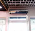 Тепломаш КЭВ-18П3043Е Бриллиант завеса тепловая  3