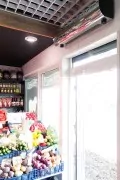 Тепломаш КЭВ-18П3043Е Бриллиант завеса тепловая  5