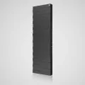 Royal Thermo PianoForte Tower Noir Sable Радиатор - 18 секц. 2