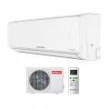 Shivaki SSH-P129DC/SRH-P129DC кондиционер 1