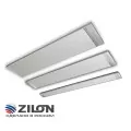 Zilon IR-0.8SN4 панельный инфракрасный обогреватель 4