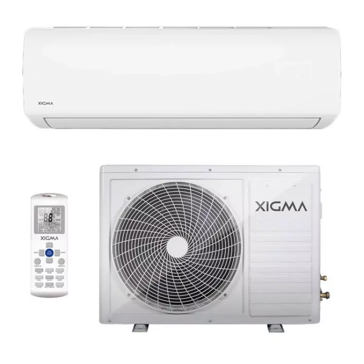 Xigma XG-TXC21RHA кондиционер