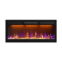Очаг Royal Flame Crystal 40 RF