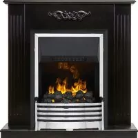 Каминокомплект Dimplex Lumsden - Венге с очагом Flagstaff
