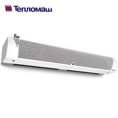 Тепломаш КЭВ-70П4141W водяная завеса Комфорт