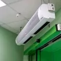 Тепломаш КЭВ-70П4141W водяная завеса Комфорт 2