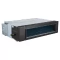 Dantex RK-60BHTN/RK-60HTNE-W кондиционер канальный 1