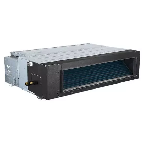 Dantex RK-60BHTN/RK-60HTNE-W кондиционер канальный