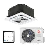 Kentatsu KSZB53HZRN1W/KSUNB53HZRN1/KPU65-D4 кассетный кондиционер
