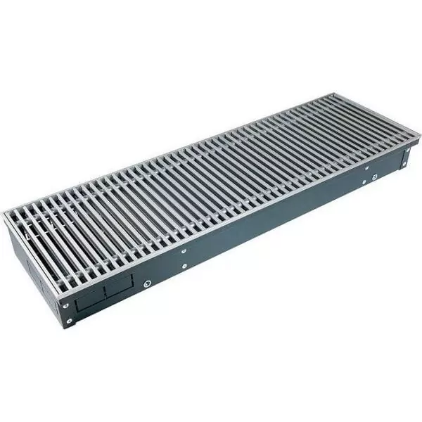 Радиатор Techno KVZ 250-105-1500