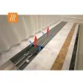 Радиатор Techno KVZ 250-105-1500 7