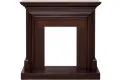 Электрокамин Royal Flame Bradford - Темный дуб с очагом Majestic FX Black 2