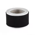 Ballu Pre-carbon + HEPA для АР-100 комплект фильтров 1