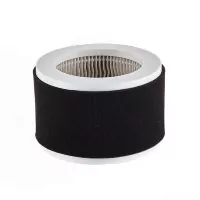 Ballu Pre-carbon + HEPA для АР-100 комплект фильтров