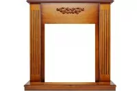 Портал Dimplex Lumsden - Дуб антик