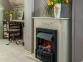 Dimplex Lumsden - Дуб антик 2