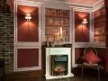 Dimplex Lumsden - Дуб антик 3