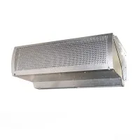 Тепломаш КЭВ-200П5120W водяная тепловая завеса