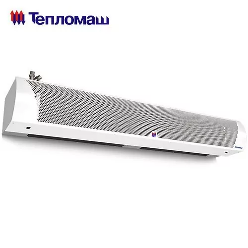 Водяная тепловая завеса  Тепломаш КЭВ-98П4121W - снят с производства