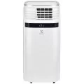 Electrolux EACM-20 JK/N3 кондиционер напольный 6