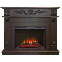 Камин электрический RealFlame Philadelphia 26 DN с Sparta 25,5