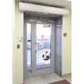 Тепломаш КЭВ-54П5042E тепловая завеса  2