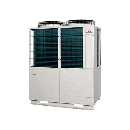 Mitsubishi Heavy FDC335KXZE1 внешний блок кондиционера