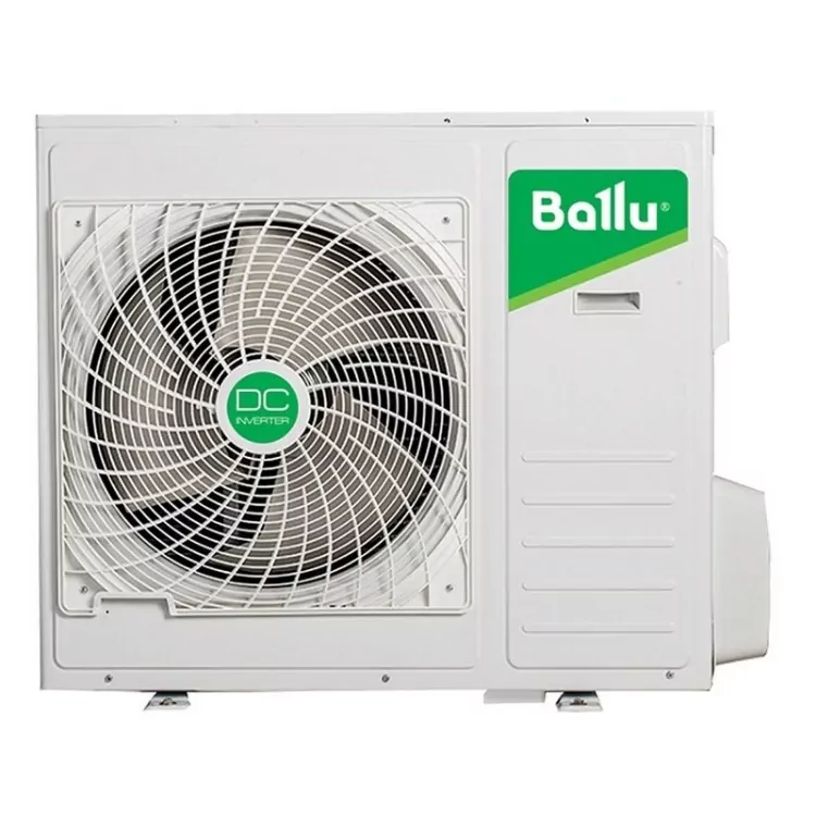 Ballu B2OI-FM/out-18HN1/EU внешний блок кондиционера